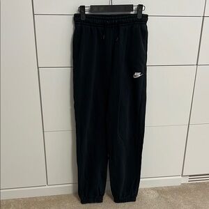 Nike Black Sweatpants